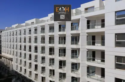 Apartment - 1 Bedroom - 1 Bathroom for sale in Arabia Area - Hurghada - Red Sea
