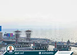 Apartment - 3 Bedrooms - 2 Bathrooms for rent in Stanley - Hay Sharq - Alexandria