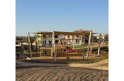 Villa - 3 Bedrooms - 4 Bathrooms for sale in City Gate - 5th Settlement Compounds - The 5th Settlement - New Cairo City - Cairo