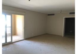 Apartment - 3 bedrooms - 4 bathrooms for للبيع in New Giza - Cairo Alexandria Desert Road - 6 October City - Giza