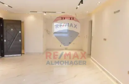 Apartment - 2 Bedrooms - 2 Bathrooms for rent in Hyde Park - 5th Settlement Compounds - The 5th Settlement - New Cairo City - Cairo