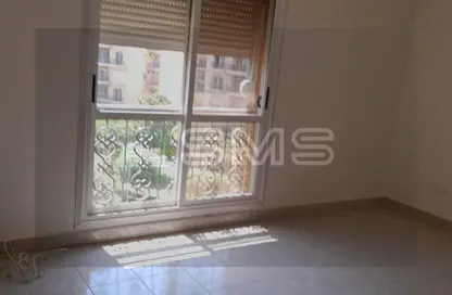 Apartment - 3 Bedrooms - 3 Bathrooms for rent in El Rehab Extension - Al Rehab - New Cairo City - Cairo