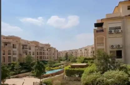 شقة - 4 غرف نوم - 3 حمامات للبيع في ستون ريزيدنس - كمبوندات التجمع الخامس - التجمع الخامس - مدينة القاهرة الجديدة - القاهرة