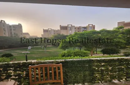 Apartment - 2 Bedrooms - 2 Bathrooms for rent in Madinaty - Cairo