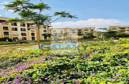 Apartment - 4 Bedrooms - 3 Bathrooms for sale in Stone Residence - 5th Settlement Compounds - The 5th Settlement - New Cairo City - Cairo