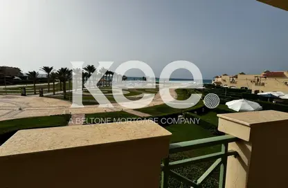 منزل مزدوج - 4 غرف نوم - 4 حمامات للبيع في لافيستا باي - لافيستا - قسم الضبعة - الساحل الشمالي