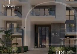 Apartment - 3 bedrooms - 3 bathrooms for للبيع in Canal Walk - 205 - 26th of July Corridor - Sheikh Zayed City - Giza