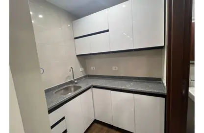 Apartment - Studio - 1 Bathroom for rent in Eastown - 5th Settlement Compounds - The 5th Settlement - New Cairo City - Cairo