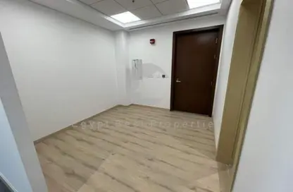 مساحات مكتبية - استوديو - 1 حمام للبيع في كايرو فيستيفال سيتى - المستثمرين الشمالية - مدينة القاهرة الجديدة - القاهرة