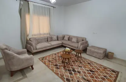 Apartment - 4 Bedrooms - 4 Bathrooms for rent in Mivida - 5th Settlement Compounds - The 5th Settlement - New Cairo City - Cairo