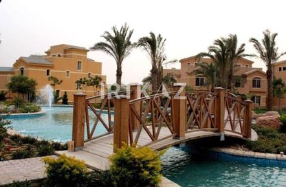 Villa - 4 Bedrooms - 5 Bathrooms for sale in Dyar Compound - 90 Street - The 5th Settlement - New Cairo City - Cairo