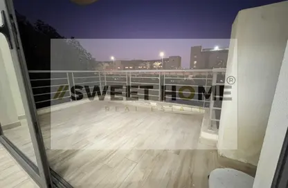 Apartment - 2 Bedrooms - 3 Bathrooms for sale in Taj City - 5th Settlement Compounds - The 5th Settlement - New Cairo City - Cairo