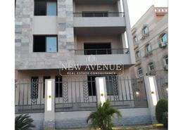 Duplex - 4 bedrooms for للبيع in El Yasmeen 6 - El Yasmeen - New Cairo City - Cairo
