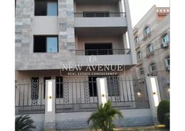 Duplex - 4 bedrooms for للبيع in El Yasmeen 6 - El Yasmeen - New Cairo City - Cairo Duplex - 4 bedrooms for للبيع in El Yasmeen 6 - El Yasmeen - New Cairo City - Cairo