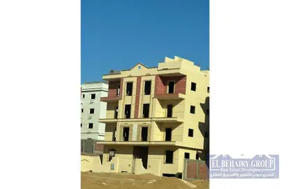 Whole Building - Studio for sale in New Narges - New Cairo City - Cairo