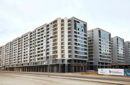 شقة - 2 غرف نوم - 1 حمام للبيع في مدينة نصر - القاهرة