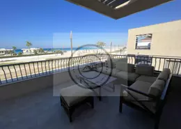 Villa - 5 Bedrooms - 6 Bathrooms for rent in Marassi - Sidi Abdel Rahman - North Coast