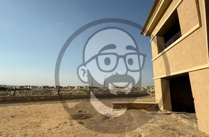 فيلا - 5 غرف نوم - 6 حمامات للبيع في كارما هايتس - محور 26 يوليو - مدينة 6 أكتوبر - الجيزة