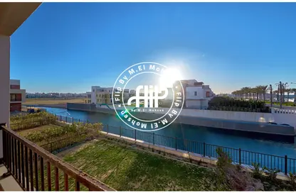 Villa - 6 Bedrooms - 6 Bathrooms for sale in Marassi - Sidi Abdel Rahman - North Coast