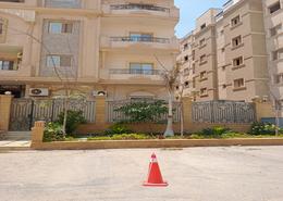 Apartment - 3 bedrooms - 3 bathrooms for للبيع in South Lotus - El Lotus - New Cairo City - Cairo