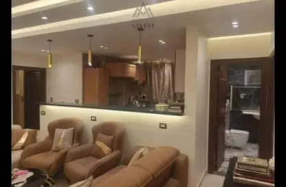 Apartment - 2 Bedrooms - 2 Bathrooms for sale in One Kattameya - El Katameya Compounds - El Katameya - New Cairo City - Cairo