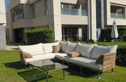 شاليه - 2 غرف نوم - 2 حمامات للبيع في لافيستا راس الحكمة - راس الحكمة - الساحل الشمالي