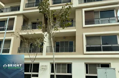 Apartment - 3 Bedrooms - 2 Bathrooms for sale in Taj City - 5th Settlement Compounds - The 5th Settlement - New Cairo City - Cairo