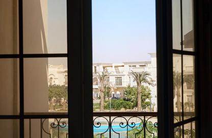 Villa - 4 Bedrooms - 4 Bathrooms for sale in Granville - New Capital City - Cairo