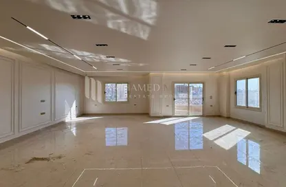 شقة - 4 غرف نوم - 3 حمامات للبيع في المنطقة السياحية السادسة - المنطقة السياحية - الحي المتميز - مدينة 6 أكتوبر - الجيزة