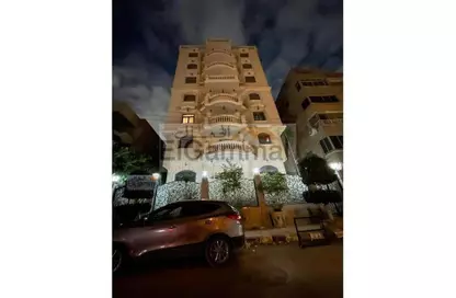 Whole Building - Studio for sale in Heliopolis Square - El Nozha - Cairo