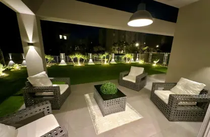 Apartment - 3 Bedrooms - 3 Bathrooms for sale in Village Gardens Katameya - 5th Settlement Compounds - The 5th Settlement - New Cairo City - Cairo