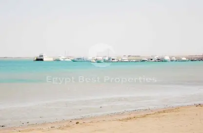 Villa - 7 Bedrooms - 7 Bathrooms for sale in Mangroovy Residence - Al Gouna - Hurghada - Red Sea