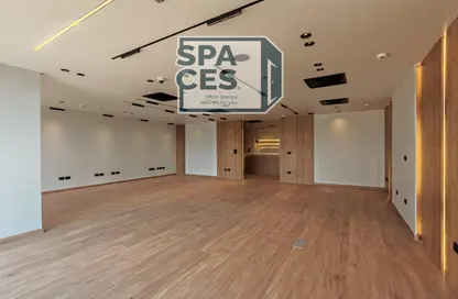 Office Space - Studio - 1 Bathroom for rent in Mivida - 5th Settlement Compounds - The 5th Settlement - New Cairo City - Cairo
