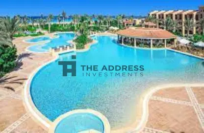 Villa - 6 Bedrooms - 6 Bathrooms for sale in Almaza Bay - Qesm Marsa Matrouh - North Coast