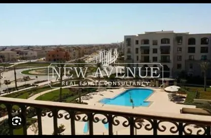 Chalet - 3 Bedrooms - 3 Bathrooms for sale in Marassi - Sidi Abdel Rahman - North Coast