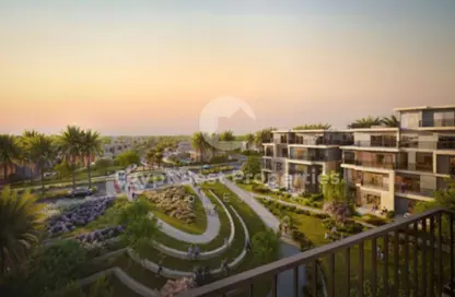 Penthouse - 2 Bedrooms - 2 Bathrooms for sale in Solana East - 5th Settlement Compounds - The 5th Settlement - New Cairo City - Cairo
