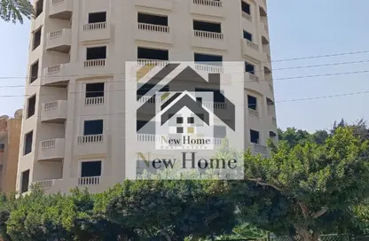 Apartment - 3 Bedrooms - 1 Bathroom for sale in Heliopolis - Masr El Gedida - Cairo