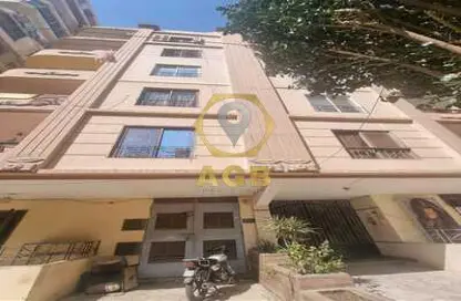 مساحات مكتبية - استوديو - 2 حمامات للبيع في شارع الفريق محمد ابراهيم - المنطقة السادسة - مدينة نصر - القاهرة