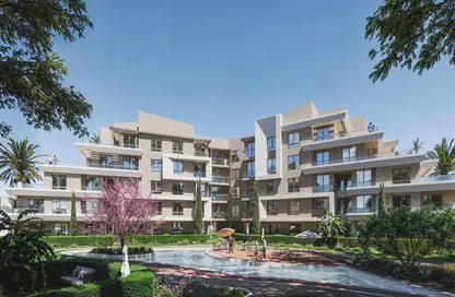 Apartment - 2 Bedrooms - 2 Bathrooms for sale in El Rehab Extension - Al Rehab - New Cairo City - Cairo Apartment - 2 Bedrooms - 2 Bathrooms for sale in El Rehab Extension - Al Rehab - New Cairo City - Cairo