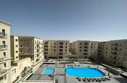 Apartment - 3 Bedrooms - 3 Bathrooms for rent in Mivida - 5th Settlement Compounds - The 5th Settlement - New Cairo City - Cairo