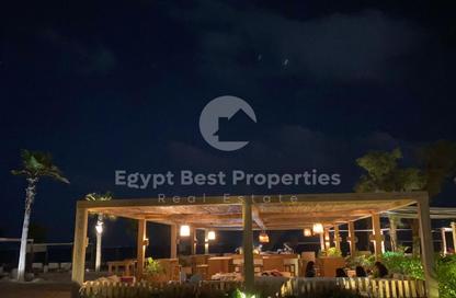 Villa - 4 Bedrooms - 5 Bathrooms for sale in Marsa Baghush - Qesm Marsa Matrouh - North Coast
