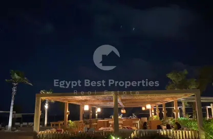 فيلا - 4 غرف نوم - 5 حمامات للبيع في مرسي باجوش - قسم مرسي مطروح - الساحل الشمالي