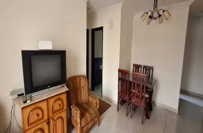 شقة - 2 غرف نوم - 1 حمام للايجار في مدينتي - القاهرة