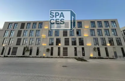 Whole Building - Studio - 7+ Bathrooms for rent in District 5 - 5th Settlement Compounds - The 5th Settlement - New Cairo City - Cairo