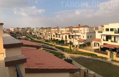 Townhouse - 4 Bedrooms - 4 Bathrooms for rent in Mivida - 5th Settlement Compounds - The 5th Settlement - New Cairo City - Cairo
