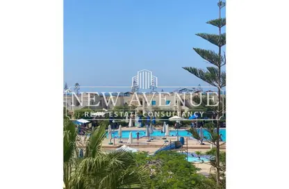 Chalet - 2 Bedrooms - 1 Bathroom for sale in El Shorouk - Qesm Borg El Arab - North Coast