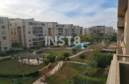 شقة - 3 غرف نوم - 3 حمامات للبيع في سكوير - كمبوندات التجمع الخامس - التجمع الخامس - مدينة القاهرة الجديدة - القاهرة