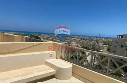 شاليه - 4 غرف نوم - 3 حمامات للبيع في ستيلا سيدي عبد الرحمن - سيدي عبد الرحمن - الساحل الشمالي