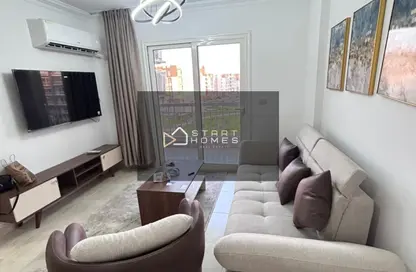 Apartment - 2 Bedrooms - 1 Bathroom for rent in Madinaty - Cairo