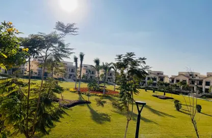 فيلا - 3 غرف نوم - 3 حمامات للبيع في پريڤادو - مدينتي - القاهرة